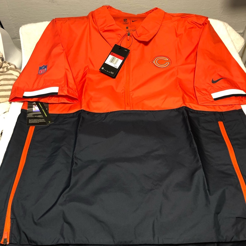 Chicago Bears Nike